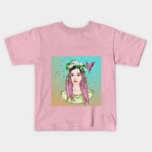 Fairy Kids T-Shirt